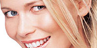 onickz video l'oreal garnier claudia schiffer tv ad